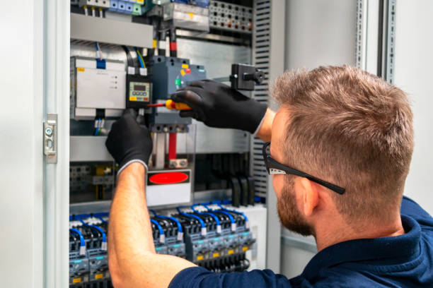 Best Local Electrician Companies  in Mountain Park, GA