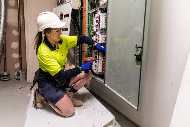 Best Emergency Electrical Repair  in Mountain Park, GA