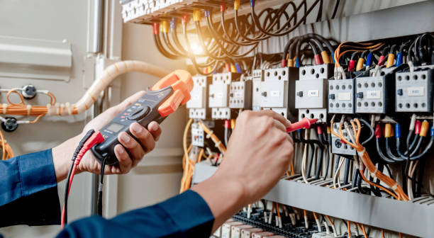 Best Emergency Electrical Repair  in Mountain Park, GA