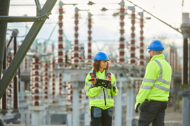 Best Circuit Breaker Repair  in Mountain Park, GA