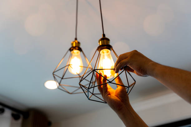 Best Commercial Electrician Services  in Mountain Park, GA