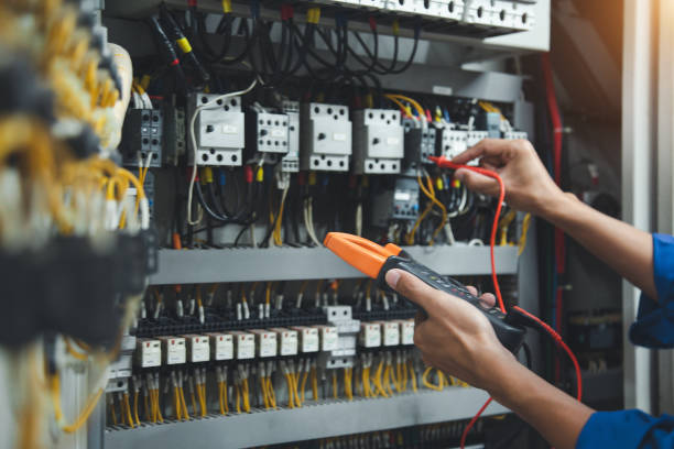 Best Electrical Rewiring Services  in Mountain Park, GA