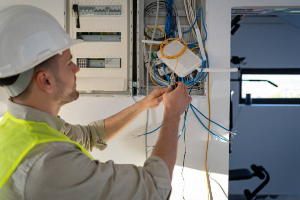 Best Electrical Upgrades for Homes  in Mountain Park, GA